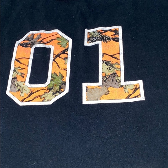 ❌❌SOLD❌❌ 🔥 4/$10 🔥 Dukes of Hazzard Cooter’s T - Picture 4 of 4